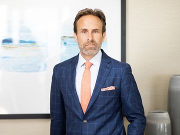 Montage's Herthel on new resorts in New Jersey, beyond