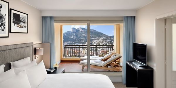 Hilton in Monaco