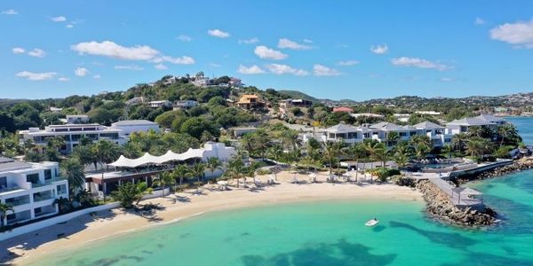 Hodges Bay Resort