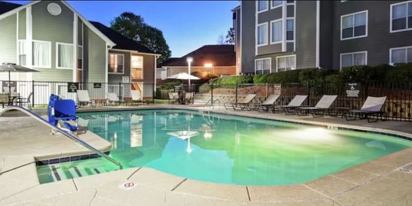 Homewood Suites by Hilton Atlanta Galleria Cumberland