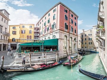  alt="Latest HITs: ECE, Palladium deal in Venice; women leadership update; Choice 1Q"  title="Latest HITs: ECE, Palladium deal in Venice; women leadership update; Choice 1Q" 