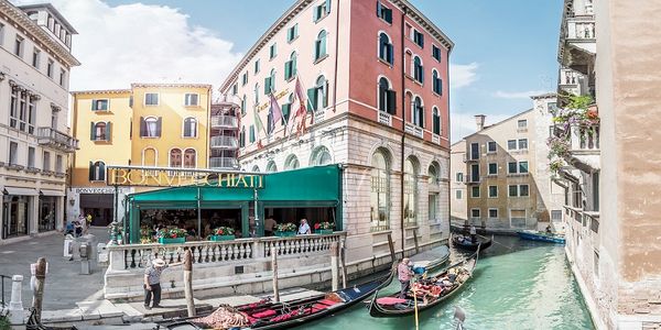 Hotel Bonvecchiati