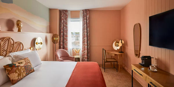 Hotel Indigo Bordeaux