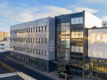 Latest news: Big credit fund for Europe; Choice, Radisson integrated; Accor debuts in Iceland