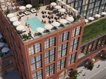 Latest news: Ennismore to Nashville; JV secures $45.36M loan; US hotels mixed