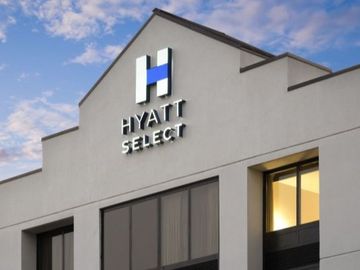 Hyatt growing select-service portfolio in Southeast