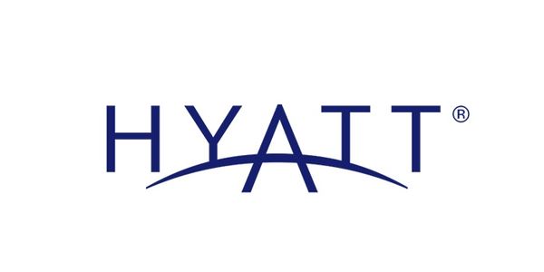 Hyatt logo
