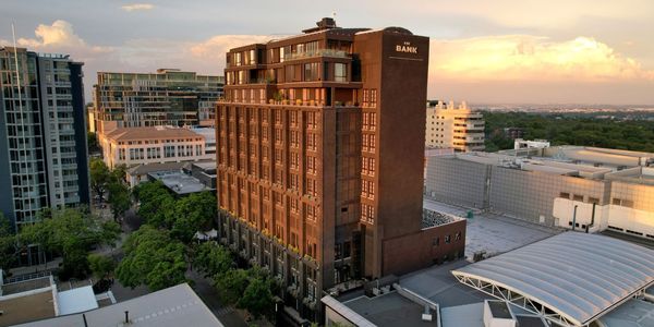 Hyde Johannesburg