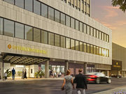  alt="Latest HITs: InterCon San Antonio underway; Accor grows branded residences; GrubHub, Homewood deal"  title="Latest HITs: InterCon San Antonio underway; Accor grows branded residences; GrubHub, Homewood deal" 