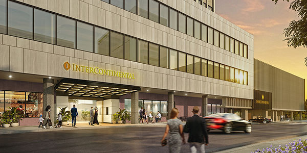 InterContinental San Antonio