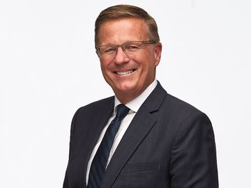 Latest HITs: IHG Americas CEO; Claremont sold; Salter Bros. buy portfolio