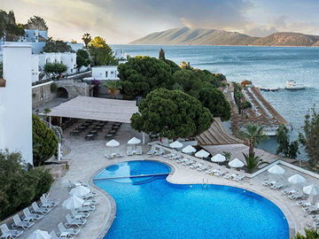 Latest news: KSL-Hersha financing details; AHLA supports "junk fee" bills; IHG adds in Turkey