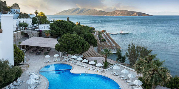 Holiday Inn Bodrum