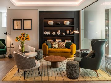  alt="Resident Hotel Victoria London"  title="Resident Hotel Victoria London" 
