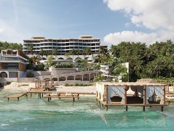 Hyatt’s Gonzalo del Peon on luxury all-inclusives