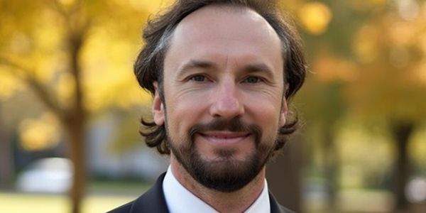 Jason Ballard Hyatt