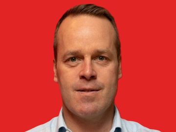 Breaking: CEO change at Virgin Hotels