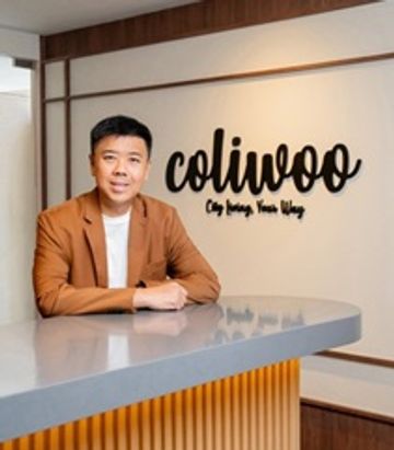 Kelvin Lim, Coliwoo