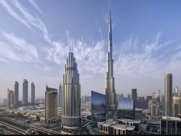 Latest news: Kempinski doubles in Dubai; Louis Vuitton brand emerging; Oetker to US
