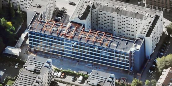 Kopenhagen Bestand