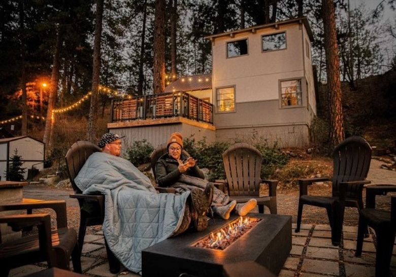 LOGE Camps has secured a $16 million capital investment. LOGE Camps has secured a $16 million capital investment.