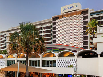 Latest news: Millennium NYC rebrand; Marriott converts in Puerto Rico; Capella’s Europe debut