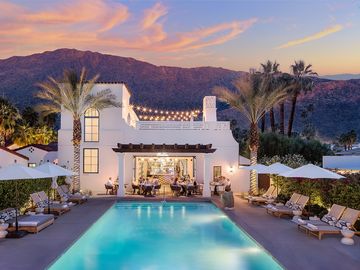 Latest HITs: Travelodge for sale; Kirkwood adds in Palm Springs; Auberge to Dallas