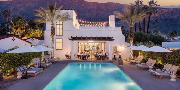 Latest HITs: Travelodge for sale; Kirkwood adds in Palm Springs; Auberge to Dallas