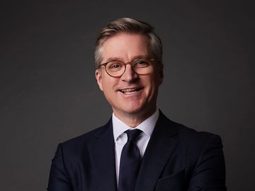 Langham CEO van den Oord on expansion, wellness
