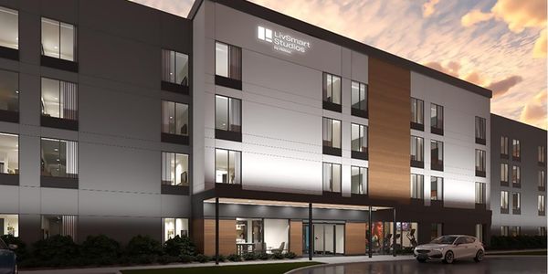 LivSmart by Hilton