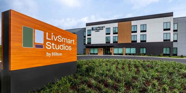LivSmart Studios Tullahoma