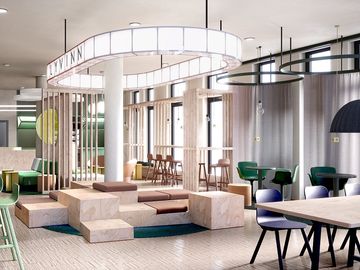 Latest HITs: New CEO at Iberostar; introducing LyvInn; Madison Capital's big loan
