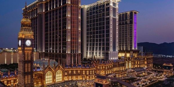 Londoner Macau