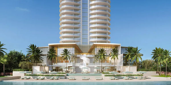 Mandarin Oriental Residences West Palm Beach