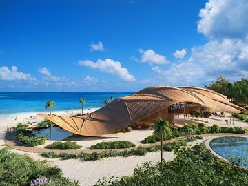 Latest HITs: Corinthia to Maldives; McSam sells; industry's economic impact