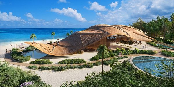Corinthia Maldives