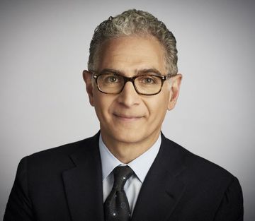 Mark Hoplamazian