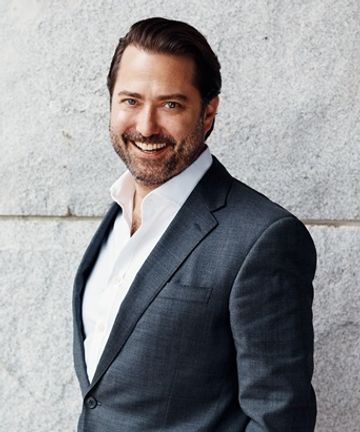 Mark Keiser