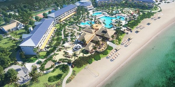 Marriott Turks and Caicos