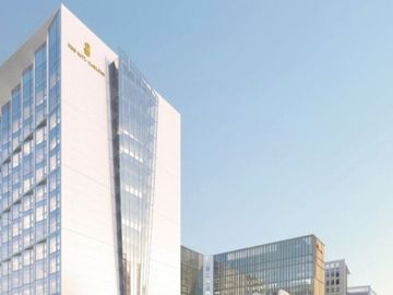 Latest news: Four Seasons for Telluride; Marriott adds 2 in China; big boost for Thailand
