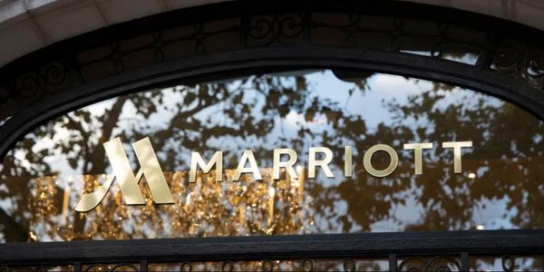 Marriott Data Breach