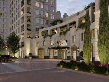 Why branded residential is growing (with or without a hotel)