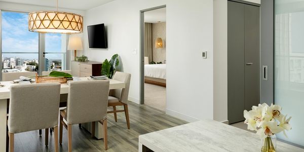 Apartments by Marriott