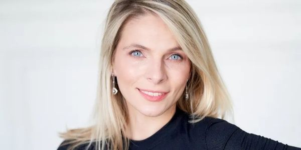 Maud Bailly Accor