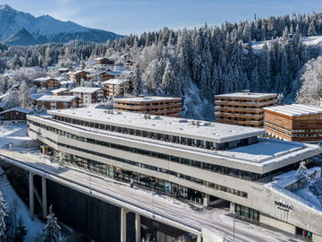 Hyatt to debut Me and All Hotel outside of Germany