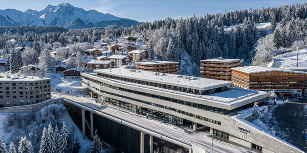 Me and All Hotels Flims