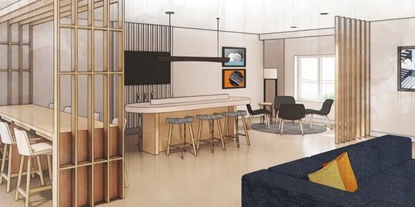 Marriott Project Mid-T