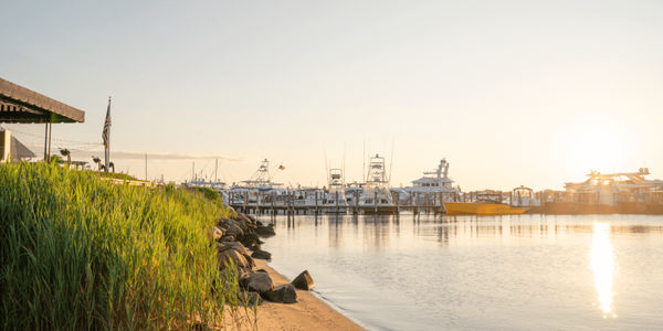 MOntauk Yacht Club