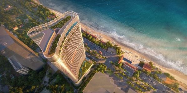 Movenpick Vung Tau