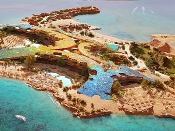 Latest HITs: Four Seasons to NEOM; Scandic Go launch; US pipeline update